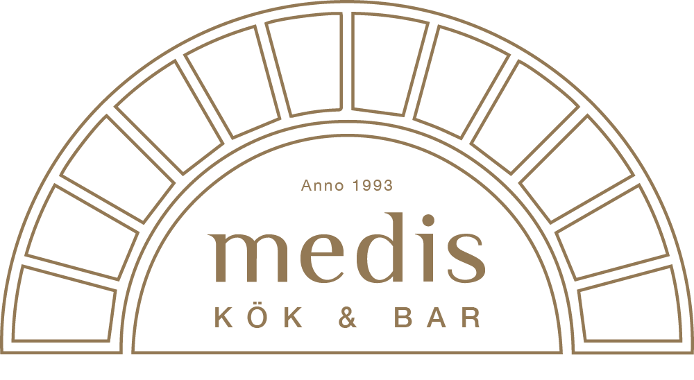 Medis Kök & Bar, Anno 1993